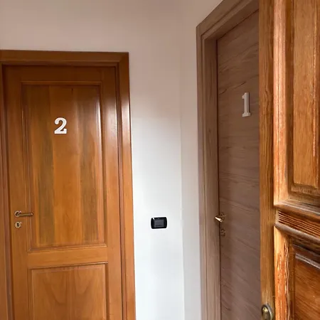 La Finestra Sul Teatro Gasthuis 3*