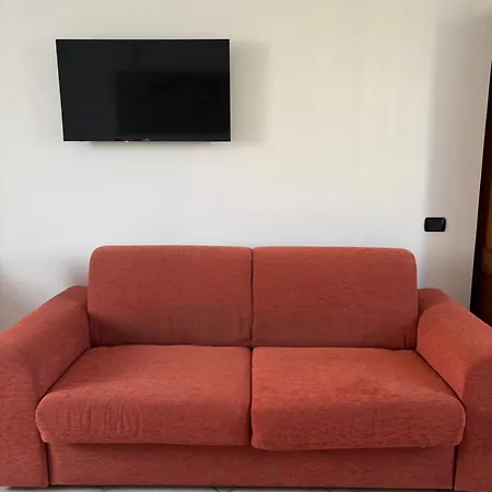 La Finestra Sul Teatro Pensjonat