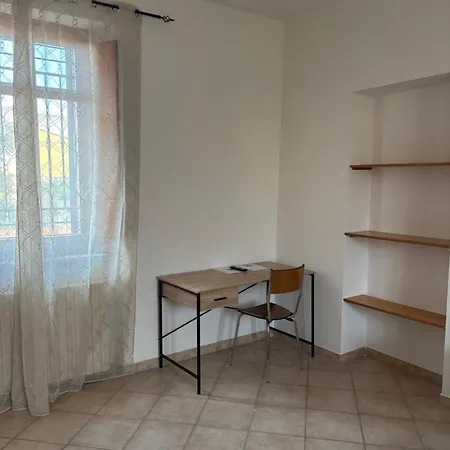 La Finestra Sul Teatro 3* Benevento