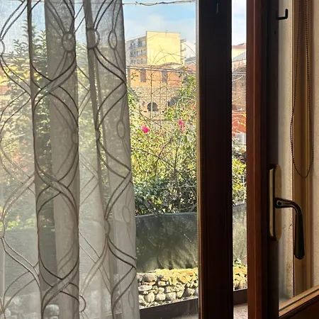 La Finestra Sul Teatro