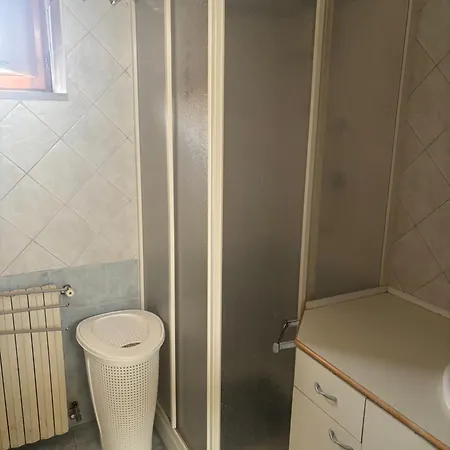 Gasthuis La Finestra Sul Teatro 3*