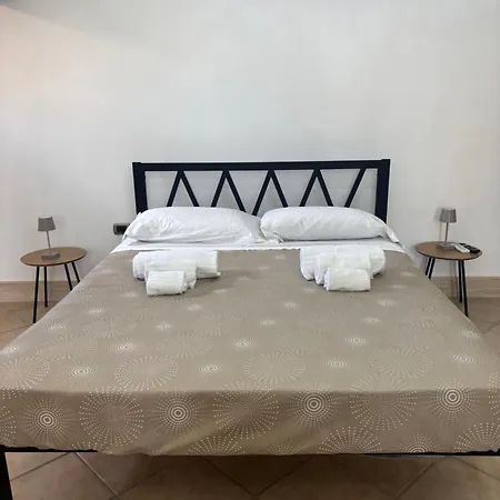 La Finestra Sul Teatro 3* Benevento